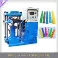 Special designed silicone watchband making machine